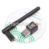 Mini 150M USB WiFi Wireless Network Card 802.11 n/g/b LAN  Adapter with Antenna