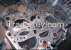 R175 Cylinder Head gasket  For Tractor Engine Parts