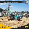 Hydraulic rotary drill...