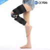 ROM orthopedic leg brace knee support adjustable hinged knee brace