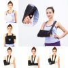 orthopedic arm fracture brace adjustable medical arm sling made in china