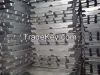 Zinc Ingots High Quality 99.99%(GG)