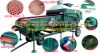 Impurities Cleaning Machine peanut Grading Machine