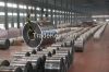 Galvanized steel coil