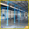 automatic powder coating line