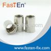 Thin Head Rivet Nut