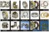 Deep groove ball bearing