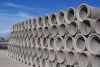 Concrete pipe machine ...