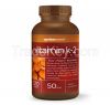 VITAMIN K2 50mcg 120 Softgels