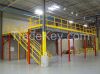 Interlock racking system,Adjustable pallet racks