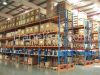 Interlock racking syst...