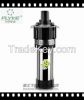 Multistage Submersible Pump