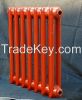 Chunfeng brand popular hot water cast iron heat exchanger MC90