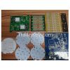 multilayer printed circuit board manufacturer, PCB factory in Shenzhen