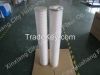 1, 5, 10, 40, 70 micron polypropylene pleated water filters taiwan for drinking water treatment, wholesale water filters