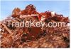 copper cathode and bli...