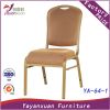 Aluminum Stackable Chair For Sale at Factory Price (YA-64-1)