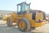 used wheel loader