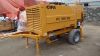 CIFA CONCRETE PUMP