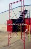 OEM service FRAME SCAFFOLDING CustomerÃ¢ï¿½ï¿½s size is also available FRAME SCAFFOLDING