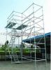 OEM service ringlock system SCAFFOLDING system ringlock scaffolding