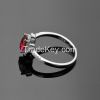 wedding ring !100% 925...