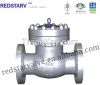 Cast Steel Swing Check Valve 