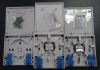 2 port mini ODF,2 port...
