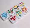 3.5mm Nation Flag Head...