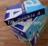 Double A A4 copy paper...