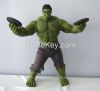 Action Figure The Hulk Resin Figure Made in China