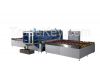 Glass four sides edging machine