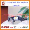 2.4G hot selling drone quadcopter helicopter with Head-free mode 