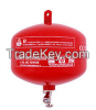 Fire Extinguisher Agen...