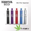 Newest big vapor KO-2 portable vaporizer pen