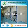 Hospital project manufacturer Fume hood and lab work bench lab furniture supplier