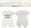 Customized organic cotton baby clothing in shenzhen