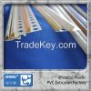 pvc tile trims