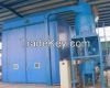 H Beam Shot Blasting Machine/Equipment/Abrator/Descaling Machine/Cleaning Machine