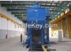 H Beam Shot Blasting Machine/Equipment/Abrator/Descaling Machine/Cleaning Machine