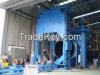 Steel Plate Shot Blast...
