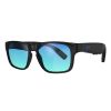 G2 Bone Conduction Touch Control TWS Bluetooth Headset Sunglasses