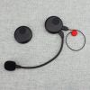 M8 TWS Bluetooth Headset for Motorcycle Helmet