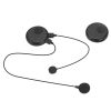 M8 TWS Bluetooth Headset for Motorcycle Helmet