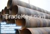 spiral welded carbon steel pipe