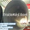 spiral welded carbon steel pipe