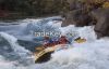 Kaligandaki River Rafting