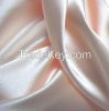 Imitation silk jacquard fabric