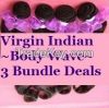 Virgin Hair Extensions