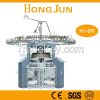 Rib Knitting Machine